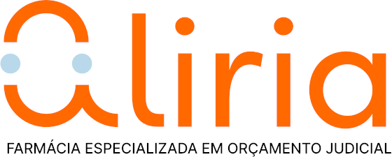Logo Aliria