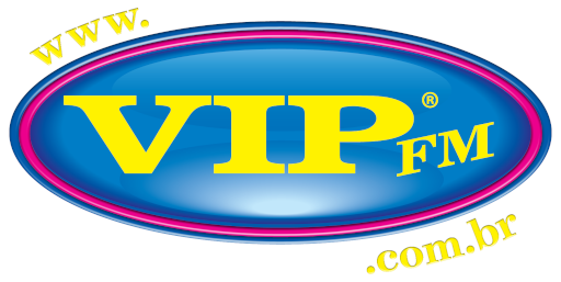 Logo VIPFM
